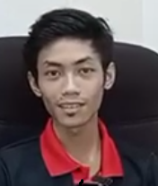 En. Suhail Asyraf Bin Suraliza